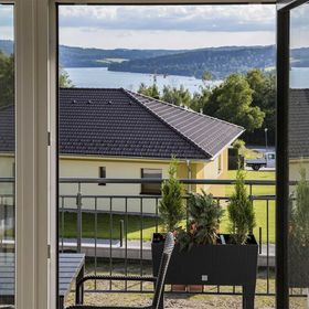 Apartmány Allis Lipno nad Vltavou