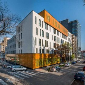 Clarion Congress Hotel Bratislava