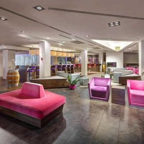 Clarion Congress Hotel Bratislava