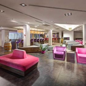 Clarion Congress Hotel Bratislava