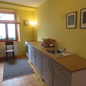 Rodinný apartmán Písek