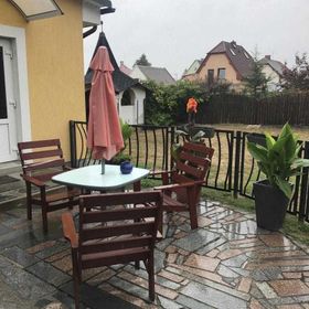 Penzion Slunce Česká Lípa