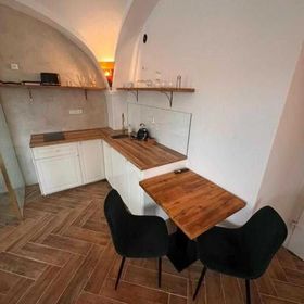 Penzion Fara pod Milešovkou Velemín