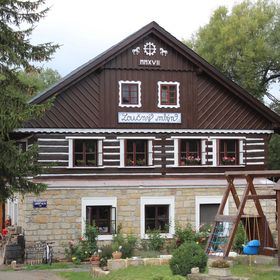 Apartmány Loučný mlýn Kněžmost