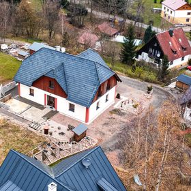 Chata Perkaska Žacléř