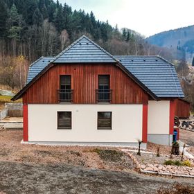 Chata Perkaska Žacléř