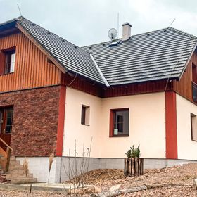 Chata Perkaska Žacléř