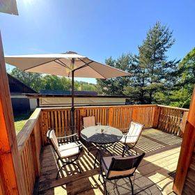 Chata Restart Úsobrno