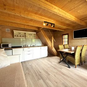 Chata Restart Úsobrno