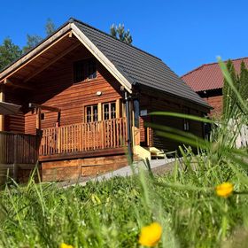 Chata Restart Úsobrno