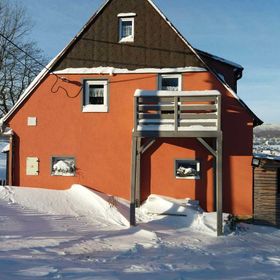 Kovářská vyhlídka