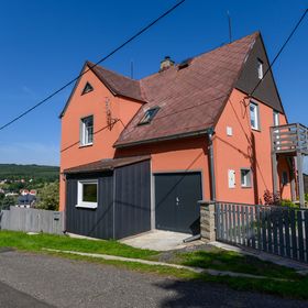 Kovářská vyhlídka