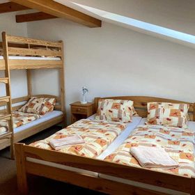 Ubytování v Podkroví Roztoky u Jilemnice