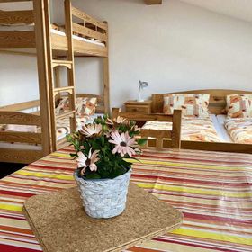 Ubytování v Podkroví Roztoky u Jilemnice