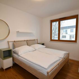 EFI Residence Holzova 28 Brno