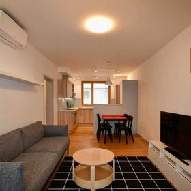 EFI Residence Holzova 28 Brno