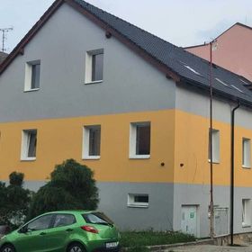 Apartmány Havlíčkova Česká Lípa