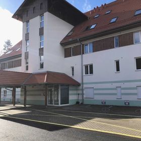 APARTMÁN RIVIÉRA LIPNO 511-16 Lipno nad Vltavou