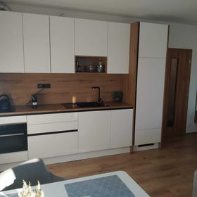 APARTMÁN RIVIÉRA LIPNO 511-16 Lipno nad Vltavou