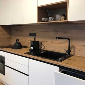 APARTMÁN RIVIÉRA LIPNO 511-16 Lipno nad Vltavou