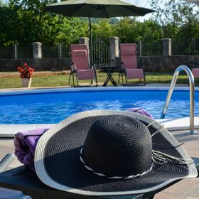 Apartment Villa Oliva Dobrinj