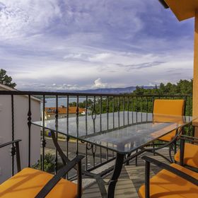 Apartment Soline Krk