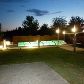 Luxury Villa Hévíz****