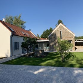 Káli Kütyü Vendégház Balatonhenye