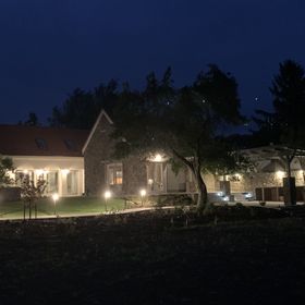 Káli Kütyü Vendégház Balatonhenye