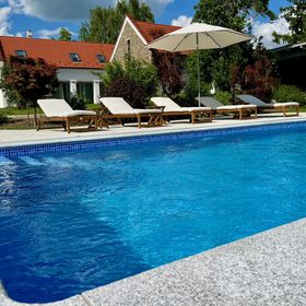 Káli Kütyü Vendégház Balatonhenye