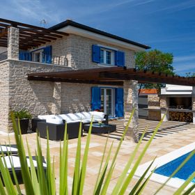 Apartment Siesta Rasopasno