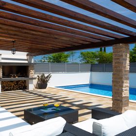 Apartment Siesta Rasopasno