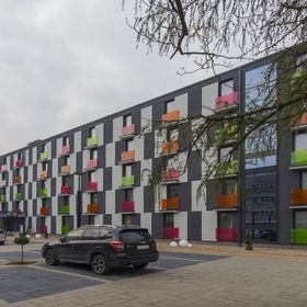 Citi Hotel's Wrocław