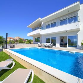 Apartment Timmy Kornić 