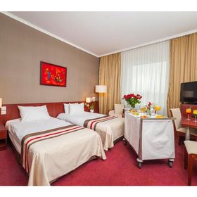 Premier Kraków Hotel