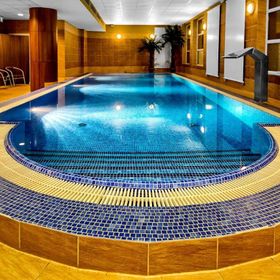 Grand Royal Hotel Poznań