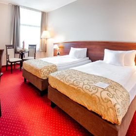 Grand Royal Hotel Poznań