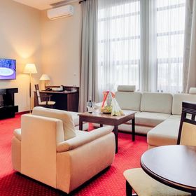 Grand Royal Hotel Poznań