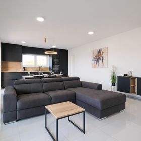 Apartment Sunset Royal I. Rova Bogovići