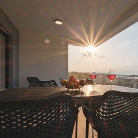 Apartment Sunset Royal I. Rova Bogovići