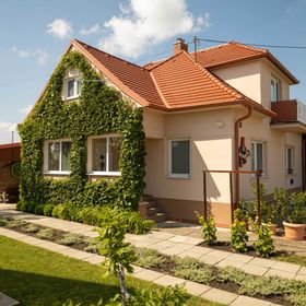 Vínny dom - Rumcajz Obid