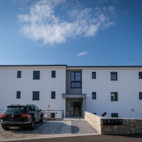 Apartment Sunset Royal II. Rova Krk