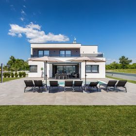 Villa Marinella Škicini Juršići