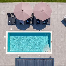 Villa Marinella Škicini Juršići