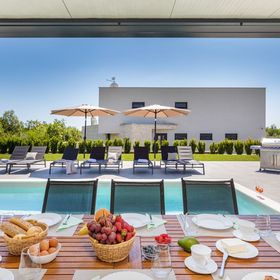 Villa Marinella Škicini Juršići