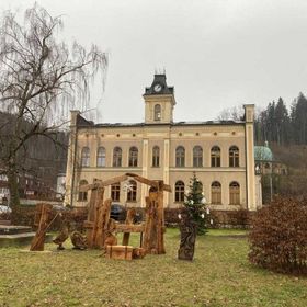 HOPI HOPI Apartmán Svoboda nad Úpou