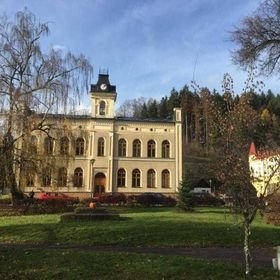 HOPI HOPI Apartmán Svoboda nad Úpou