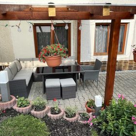 Apartmán Stráne Martin