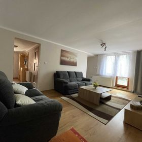 Apartmán Stráne Martin