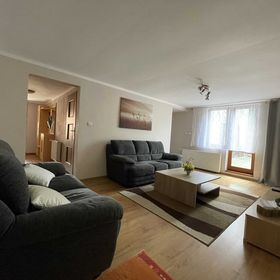 Apartmán Stráne Martin